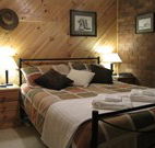 Sunset View Bed and Breakfast - Accommodation Batemans Bay