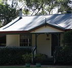 Telegraph Retreat -