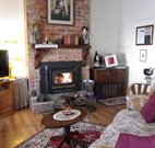 Tenterfield Cottage - Accommodation Batemans Bay