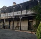 The Old Bridge Inn - Accommodation Batemans Bay