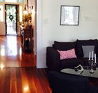 The Pines Bed and Breakfast - Accommodation Batemans Bay