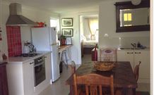 The River Bed And Breakfast - Accommodation Batemans Bay 1