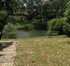 The River Bed and Breakfast - Accommodation Batemans Bay