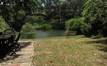 The River Bed And Breakfast - Accommodation Batemans Bay 0