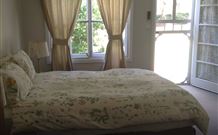 The River Bed And Breakfast - Accommodation Batemans Bay 2
