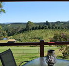 The Shed B and B - Accommodation Batemans Bay