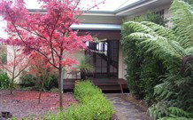 Valley Of The Waters Bed And Breakfast - Accommodation Batemans Bay 2