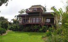 Valley Of The Waters Bed And Breakfast - Accommodation Batemans Bay 5