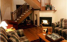 Valley Of The Waters Bed And Breakfast - Accommodation Batemans Bay 3