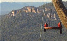 Valley Of The Waters Bed And Breakfast - Accommodation Batemans Bay 6