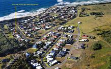 Wallabi Point Bed And Breakfast - - Accommodation Batemans Bay 1