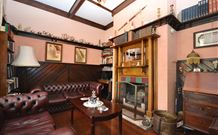 White House Heritage Guesthouse - Accommodation Batemans Bay 1