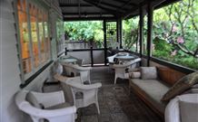 White House Heritage Guesthouse - Accommodation Batemans Bay 3