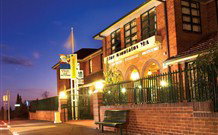 Katoomba NSW Accommodation Batemans Bay