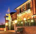 Blue Mountains YHA Katoomba - Accommodation Batemans Bay