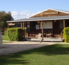 Hunter Valley YHA - Accommodation Batemans Bay