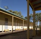 Klingys Place Outback Accommodation - Accommodation Batemans Bay