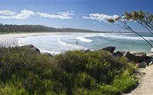South Coast Accommodation - Accommodation Batemans Bay 1