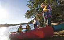 South Coast Accommodation - Accommodation Batemans Bay 2