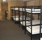 Surfaris Surf Camp - Accommodation Batemans Bay