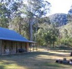 Bald Rock Bush Retreat - Accommodation Batemans Bay