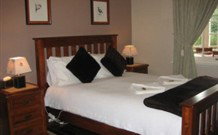 Broken Hill Lake View Caravan Park - Accommodation Batemans Bay 0