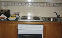 Broken Hill Lake View Caravan Park - Accommodation Batemans Bay 5