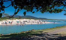 Cudgerie Little House - Accommodation Batemans Bay 0