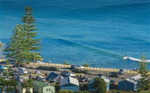 Cudgerie Little House - Accommodation Batemans Bay 2