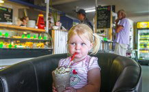 Cudgerie Little House - Accommodation Batemans Bay 5