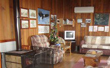 Dairy Flat Farm Holiday - Accommodation Batemans Bay 2