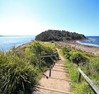 Dam It Getaway - Accommodation Batemans Bay
