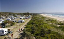 Drift Inn - Accommodation Batemans Bay 0