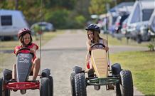 Drift Inn - Accommodation Batemans Bay 2