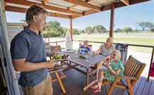 Drift Inn - Accommodation Batemans Bay 6