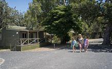 Drift Inn - Accommodation Batemans Bay 5