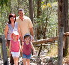 Elgetha Cottage - Accommodation Batemans Bay