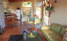 Emaroo Cottage Williams - Accommodation Batemans Bay 0