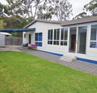 Jenkins Street Cottage - Accommodation Batemans Bay