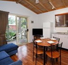 Kookaburra Cottage Broken Hill - Accommodation Batemans Bay