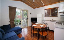 Kookaburra Cottage Broken Hill - Accommodation Batemans Bay 0