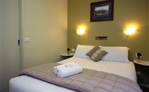 Kookaburra Cottage Broken Hill - Accommodation Batemans Bay 1