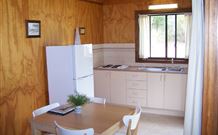 Lake Tabourie Holiday Park - Accommodation Batemans Bay 0