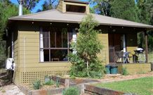 Lake Tabourie Holiday Park - Accommodation Batemans Bay 1