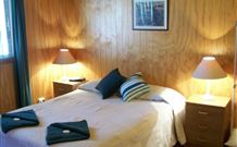 Lake Tabourie Holiday Park - Accommodation Batemans Bay 2