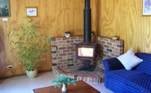 Lake Tabourie Holiday Park - Accommodation Batemans Bay 4