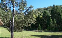 Lake Tabourie Holiday Park - Accommodation Batemans Bay 5