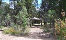 Lake Tabourie Holiday Park - Accommodation Batemans Bay 7