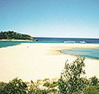 Moffat Falls Lodge Cottages and Cabins - Accommodation Batemans Bay