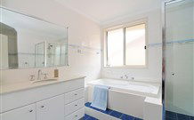 Marengo Chalet - Accommodation Batemans Bay 1